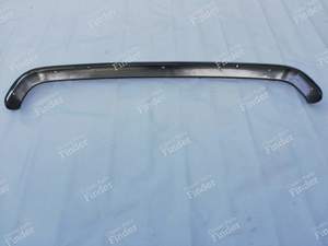 Chrome rear bumper - PEUGEOT 504 - thumb-1