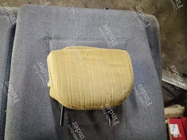 Appuie-tête avant série 1 - CITROËN CX - 1