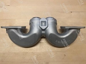 Intake manifolds for PRV V6 engine - PEUGEOT 504 Coupé / Cabriolet - 77002672113- thumb-3