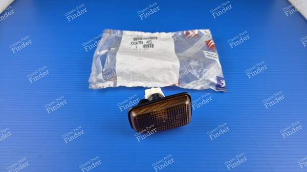 Left-side side marker light - PEUGEOT 106 - 632545- 0