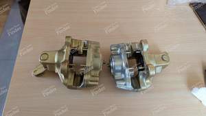 Front brake calipers - ALFA ROMEO Alfasud Sprint - thumb-1