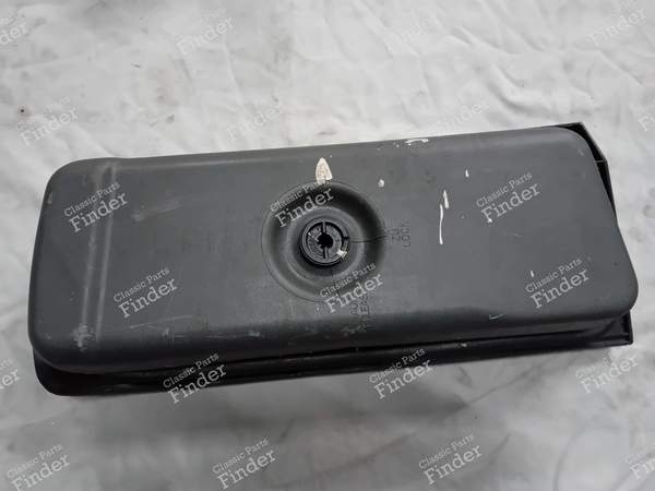 Right rear light - Phase 2 - BMW 3 (E30) - 1386090- 4