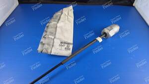 Idle Control Actuator - PEUGEOT 206 - 1647.62- thumb-2