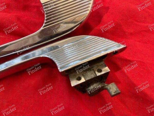 Zwei Türgriffe - BMW 1502 / 1602 / 1802 / 2002 / Touring (02-Serie) - 4