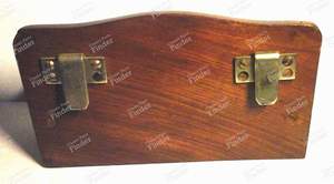 Ashtray for rear seat - JAGUAR-SS Mark 1 / Mark 2 / Type S - thumb-1