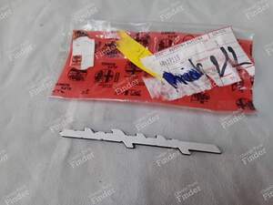 Pininfarina-Monogramm - ALFA ROMEO Spider/GTV (916) - 60619118- thumb-2
