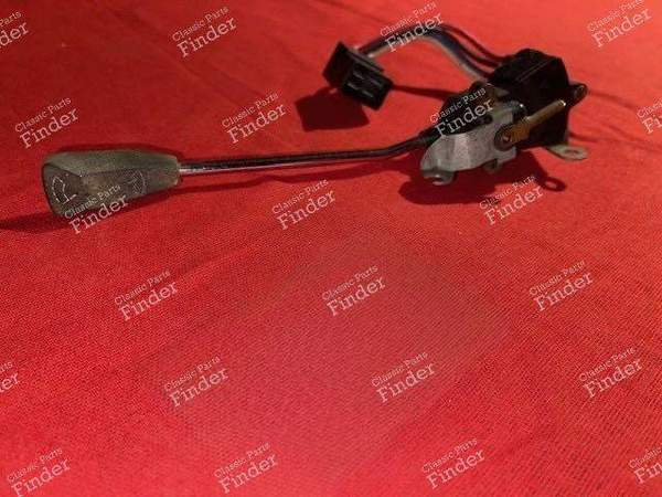 Commodo wiper (latest generation) - CITROËN DS / ID - 1