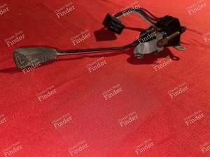 Commodo wiper (latest generation) - CITROËN DS / ID - thumb-1