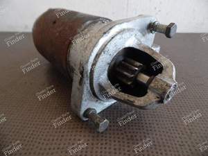 DEMARREUR - JAGUAR XJ (Serie 1 / Serie 2 / Serie 3) - 3M100 25684F- thumb-5