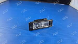 Kennzeichenbeleuchtung - PEUGEOT 106 - 634087- thumb-1