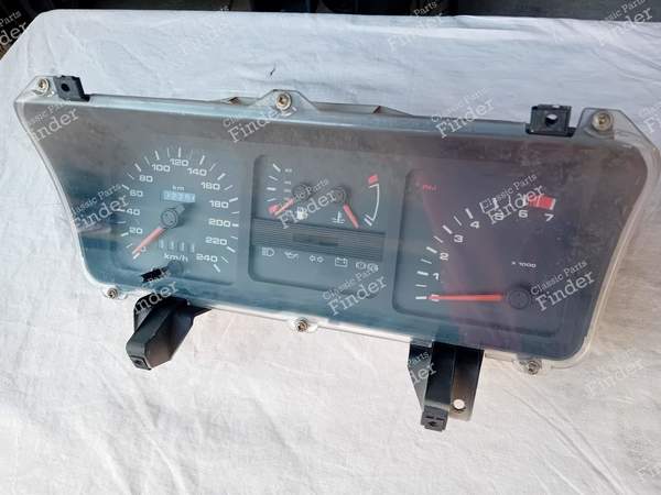 Meter block - FORD Sierra - 0