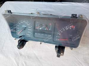 Meter block for FORD Sierra