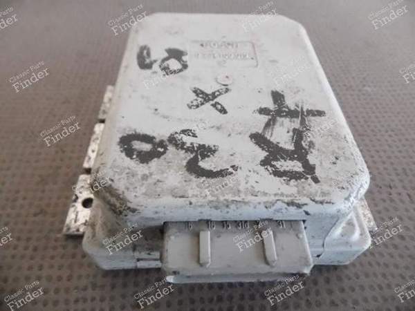 MODUL ZÜNDUNG V6 PRV - ALPINE GTA - 0227100019- 2