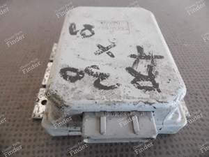 MODUL ZÜNDUNG V6 PRV - ALPINE GTA - 0227100019- thumb-2