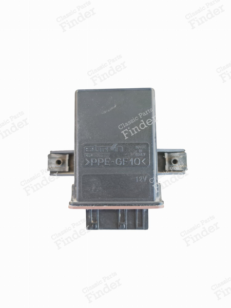 Motorlüftermodul - PEUGEOT 605 - 9622150880 / 1338.51- 0