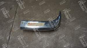 Pare-choc avant gauche - PEUGEOT 404 - 7409.06- thumb-2