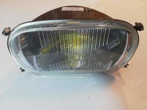 Amplilux bi-iod headlight - BERLIET GR / TR - 61289903- thumb-1