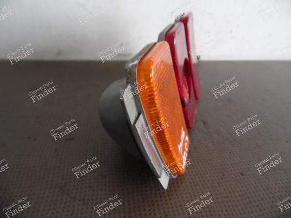 RÜCKLICHT LINKS - COUPE / CABRIOLET - PEUGEOT 504 Coupé / Cabriolet - 629G- 5