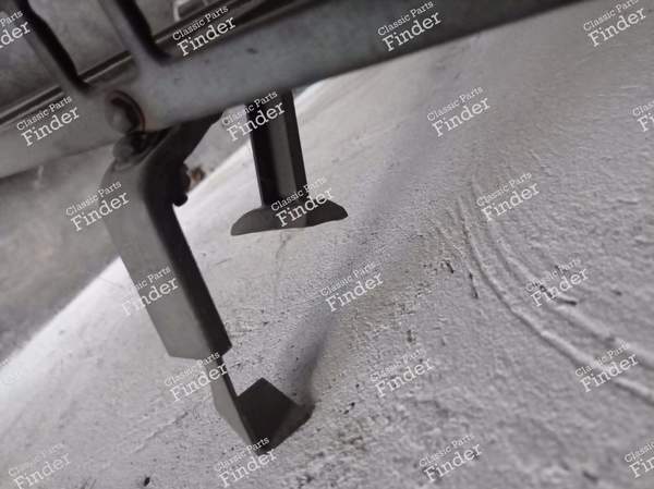 Dachgepäckträger für Renault 16 - RENAULT 16 (R16) - 1