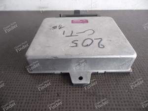 STEUERGERÄT EINSPRITZUNG MOTOR 1.6 115 CV - CITROËN Visa / C15 - 0280000321 / 1920.60- thumb-5