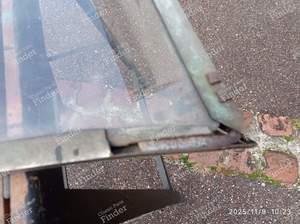 Original-Windschutzscheibe - PEUGEOT Typ 190 - thumb-8