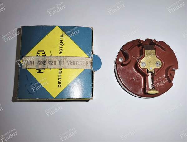 Rotor Magneti Marelli - PORSCHE 911 / 912 (901) - 901.602.928.01