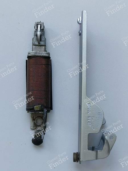 Winker SF40 12V - BENTLEY Mark VI - 4