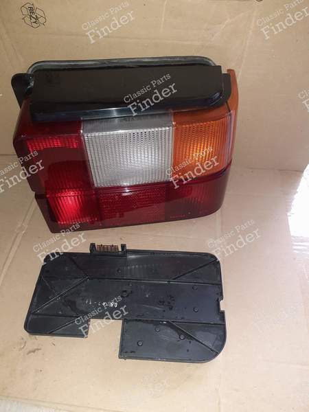 Right rear light - CITROËN BX - 20960- 1