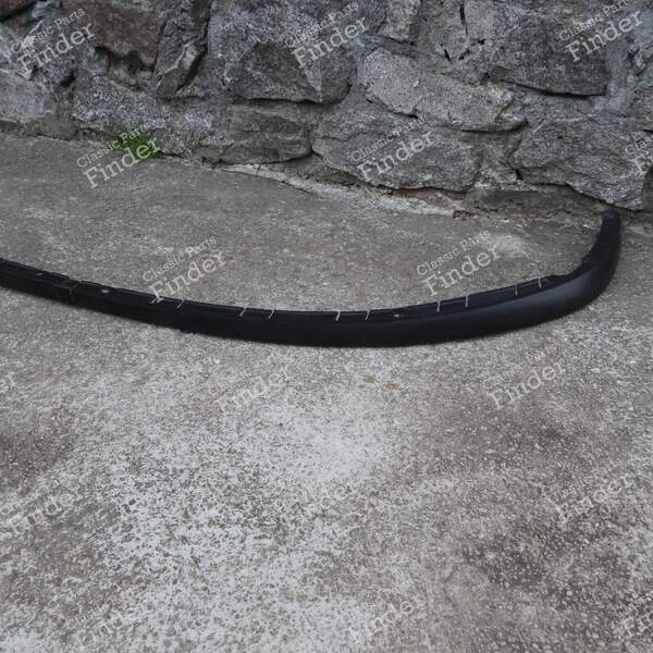Gummy Lips under front bumper - PEUGEOT 406 Coupé - 2