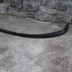 Gummy Lips under front bumper - PEUGEOT 406 Coupé - thumb-2