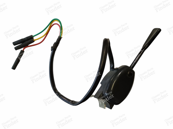 Genuine turn signal - CITROËN 2CV - 0