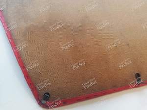 Right rear door trim - CITROËN 2CV - thumb-8