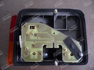 FEU ARRIERE DROIT AUSTIN / MG METRO - AUSTIN Metro - BAU2038 ou XJF10024 Maganatex E309R- thumb-8