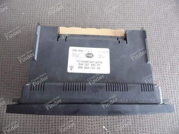 CLIMATE CONTROL - PORSCHE 911 (996) - 99665310103- 2