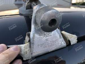 Vintage roof racks - Multimarques - PEUGEOT 304 - Le Porte Tout- thumb-1