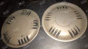 Enjoliveurs 14 pouces pour Renault 25 - RENAULT 25 (R25)