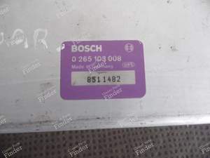 ABS-STEUERGERÄT DBC1545 0265103008 JAGUAR XJ - JAGUAR XJ (XJ40 / XJ81 / X300 / X305 / X308) - Jaguar DBC1545 Bosch 0265103008- thumb-6