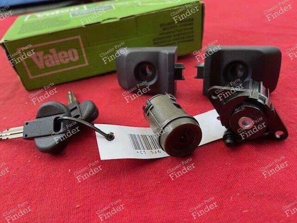 Ensemble de serrures - CITROËN XM - 252051- 2