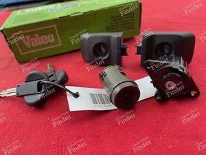 Ensemble de serrures - CITROËN XM - 252051- thumb-2