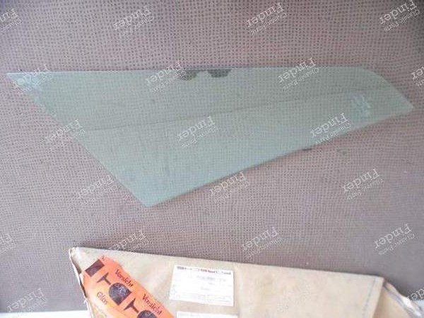 RIGHT DOOR QUARTER WINDOW 91154251200 PORSCHE 911 - PORSCHE 911 (964) - 91154251200 ou 90154250237- 0