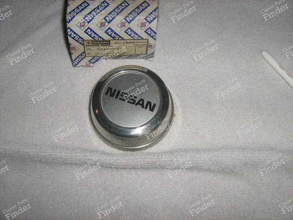 Cache-moyeu - NISSAN Bluebird (U11) - 40342-11E00