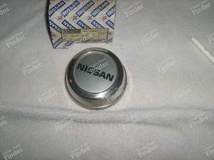Cache-moyeu pour NISSAN Bluebird (U11)