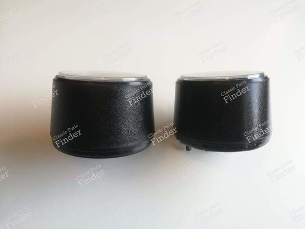 Compteur + Compte-tours - HONDA CB125 - 4