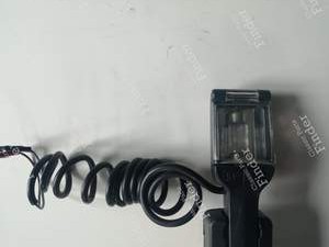 Liseuse de carte routière - Série 1 - CITROËN CX - thumb-1