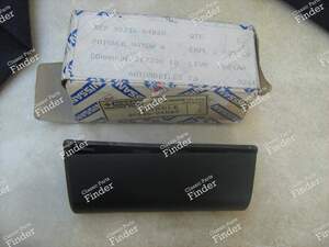 Rear tailgate handle - NISSAN Micra (K10)