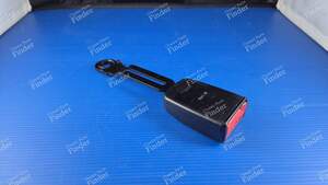Right front seat belt clip buckle for PEUGEOT 306