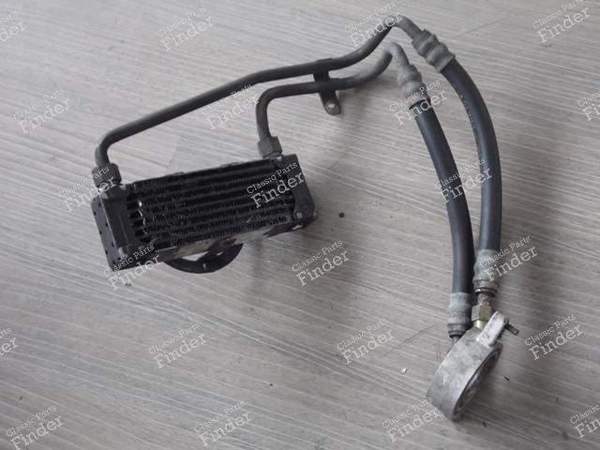 OIL COOLER 112405 PEUGEOT 205 GTI - PEUGEOT 205 - 1124.05- 6