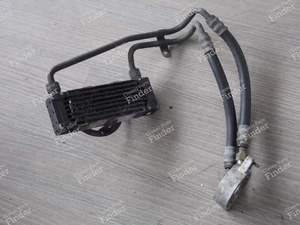 OIL COOLER 112405 PEUGEOT 205 GTI - PEUGEOT 205 - 1124.05- thumb-6