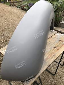 Kotflügel hinten rechts - RENAULT 4 CV - thumb-1