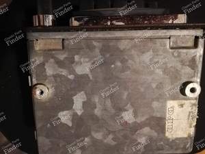 ARA car radio for DS or GS - CITROËN DS / ID - Javel / Concorde- thumb-4